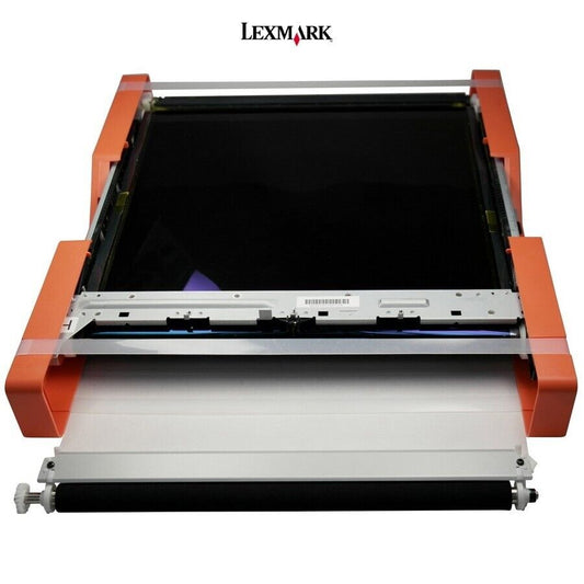 Lexmark Transfer Belt Maintenance Kit - 41X2090 Used