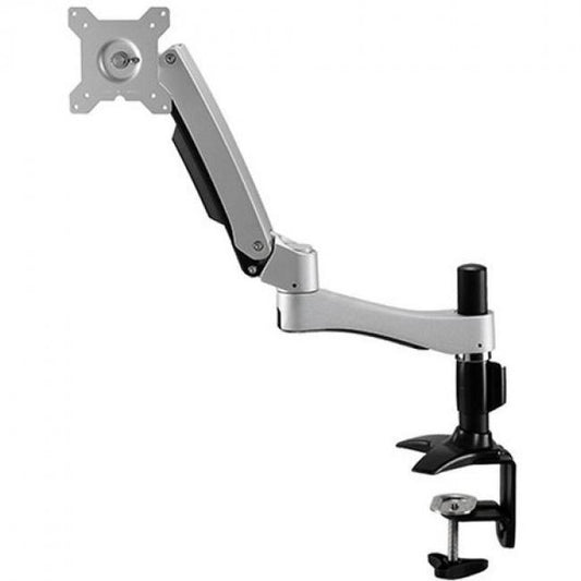 Amer Networks Long Arm Single Monitor Mount - AMR1ACL Used