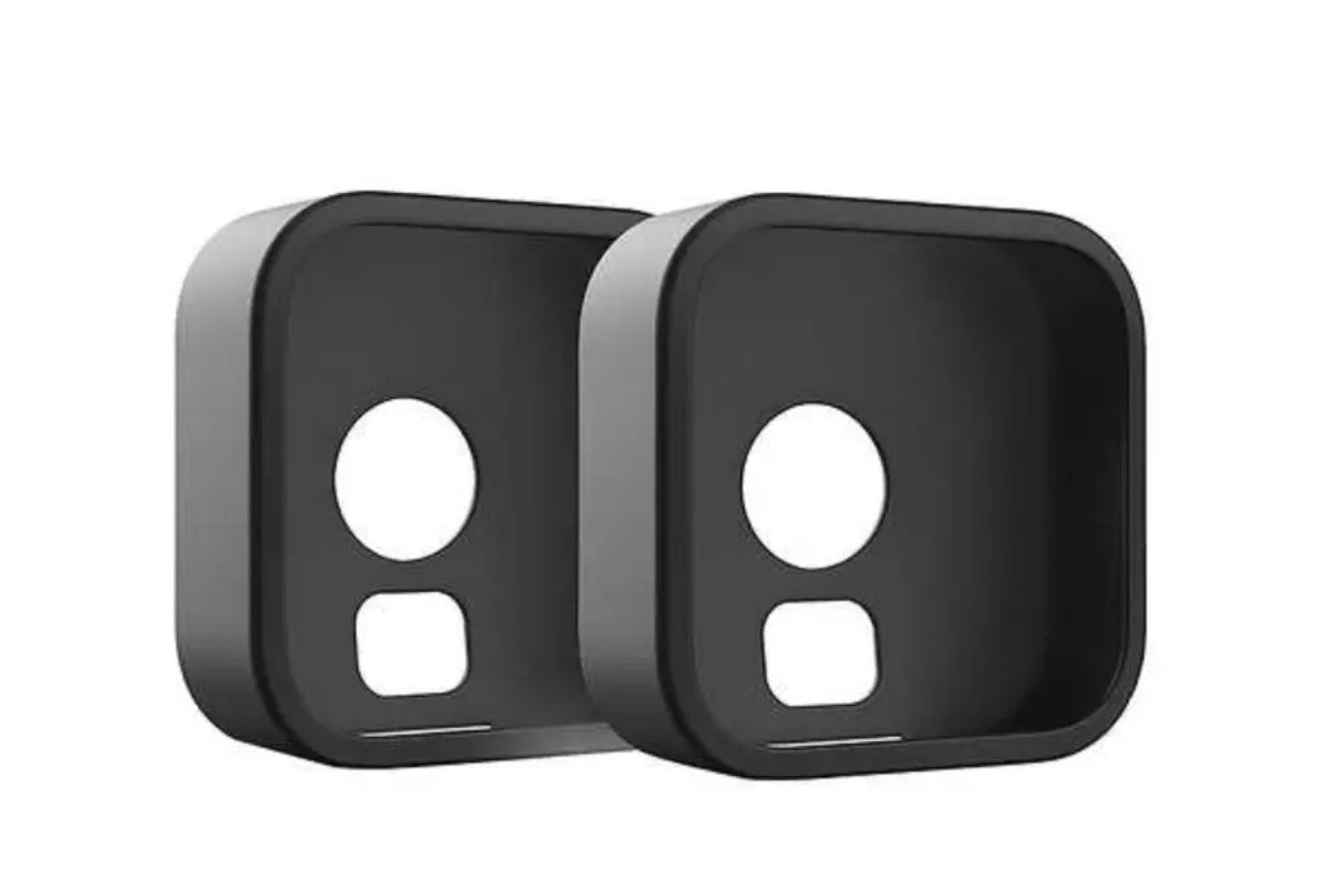 Blink Outdoor/Indoor Silicone Skin Camera Cover 2pk - SKINBLK-C / New