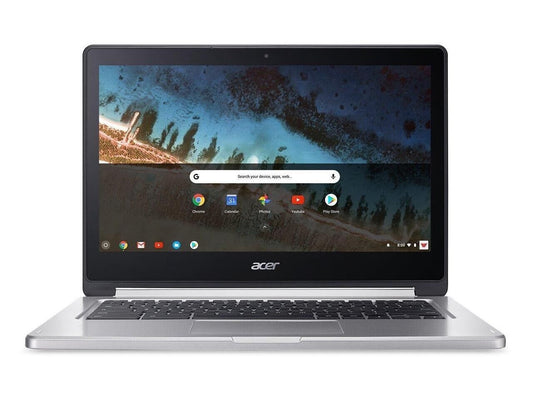 Acer Chromebook R 13 - 13.3" MediaTek MT8173C 4GB 32GB SSD Laptop - NX.GL4AA.008 Used