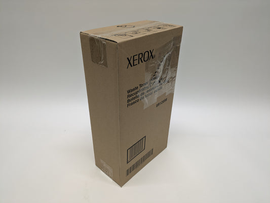 Xerox Waste Toner Bottle - 008R12896 New
