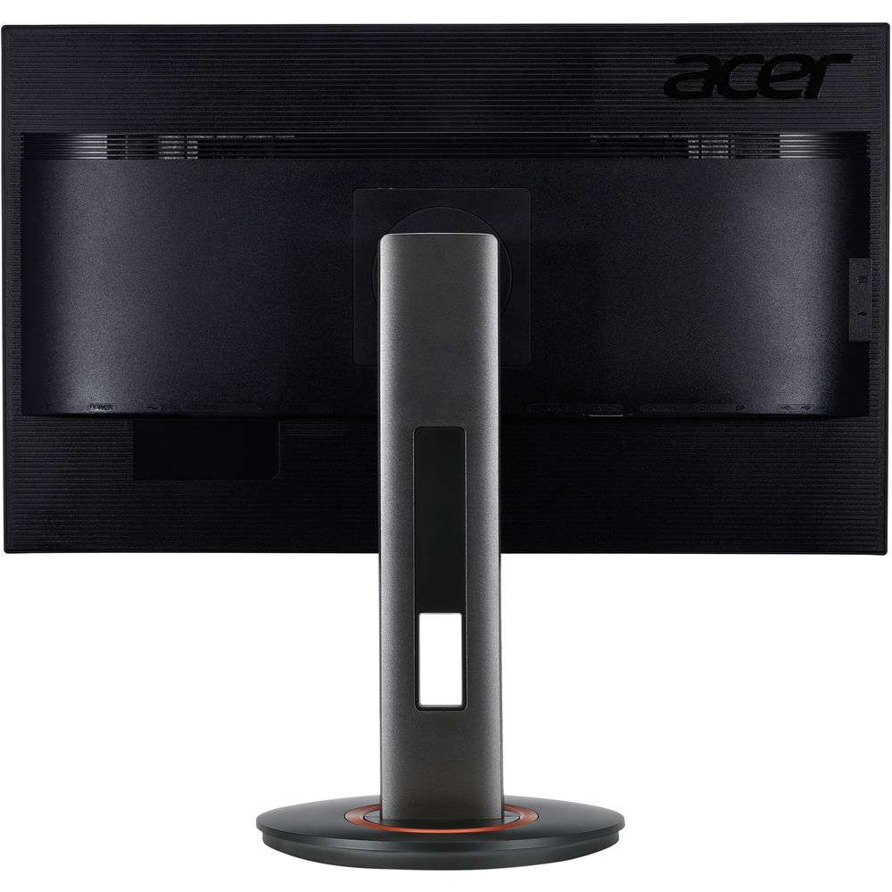 Acer XF250Q 24.5" FreeSync LED LCD Monitor - UM.KX0AA.B01 Used