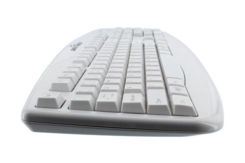 Seal Shield Silver Storm Keyboard - STWK503P Used