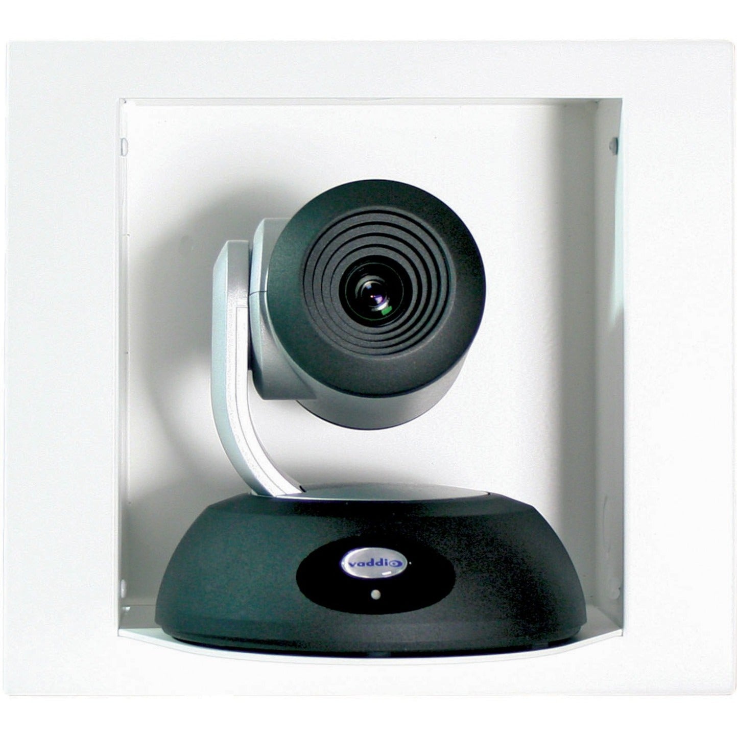 Vaddio RoboSHOT 12 / 30 PTZ Camera In-Wall Enclosure - 999-2225-118 / New