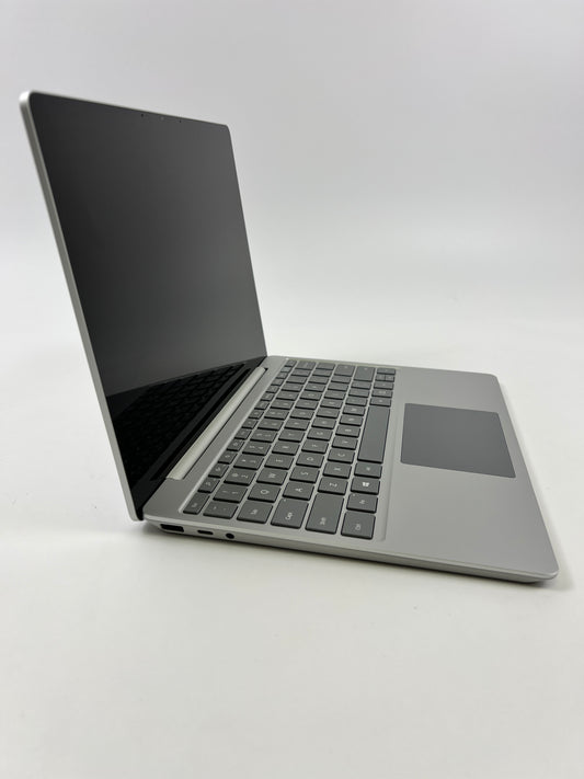 Microsoft Surface Laptop Go 12.4 256GB i5 10th 8GB Platinum
