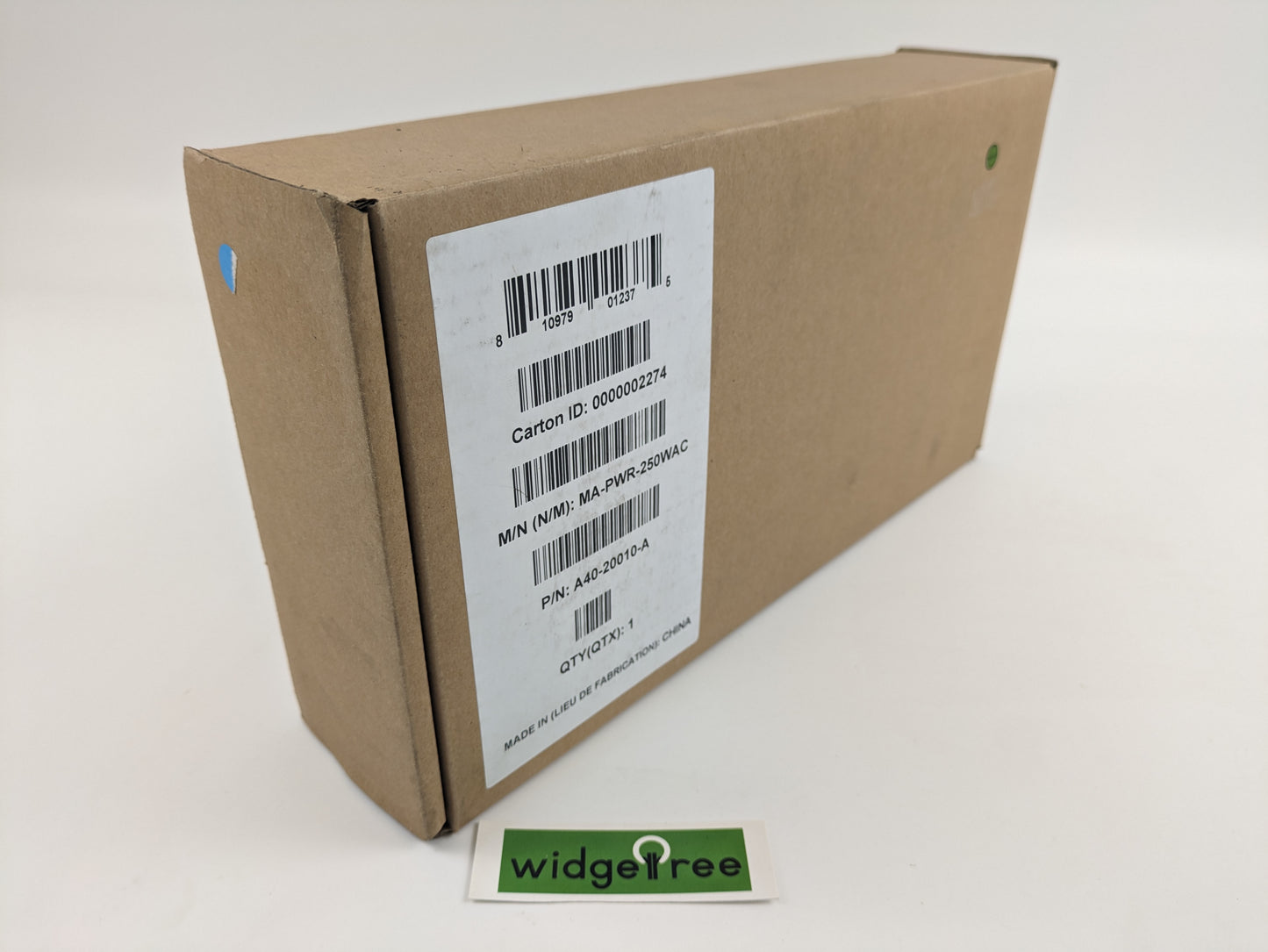Cisco Meraki 250WAC Power Supply Module - A40-20010-A / Used