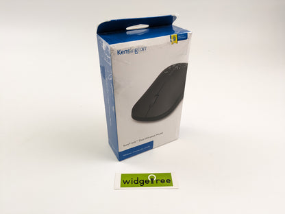 Kensington SureTrack Dual Wireless Mouse - K75298WW Used