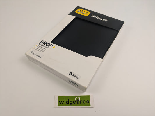 OtterBox Defender Galaxy Tab A8 Case - 77-88168 New