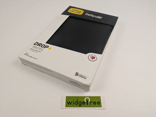 Otterbox Defender Galaxy Tab A7 Case - 77-80626 New