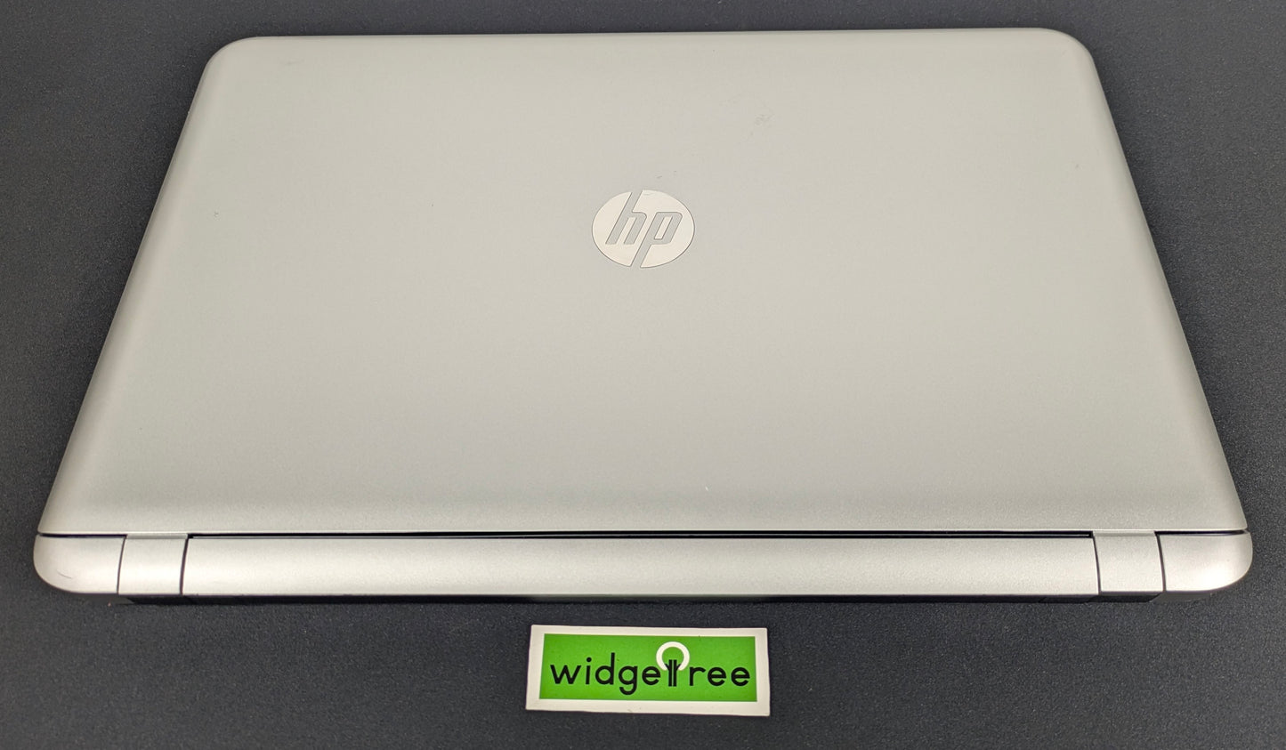 HP Pavilion 17-g120nr 17.3" AMD A8 7th 4GB 750GB HDD Laptop - N5P49UA#ABA / Reconditioned