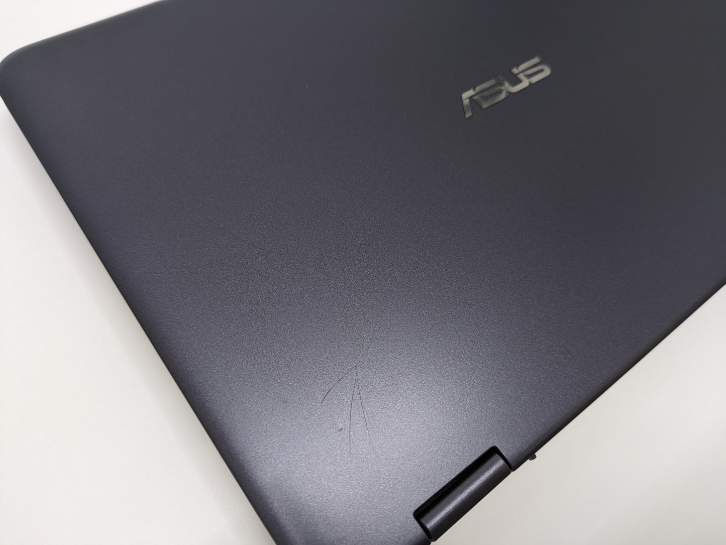 ASUS Vivobook Flip 12 - 11.6" Celeron N 4G 500GB HDD Laptop - 90NB0FK1-M02290 Reconditioned