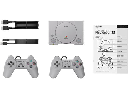 Sony PlayStation Classic Edition Console - 3003868