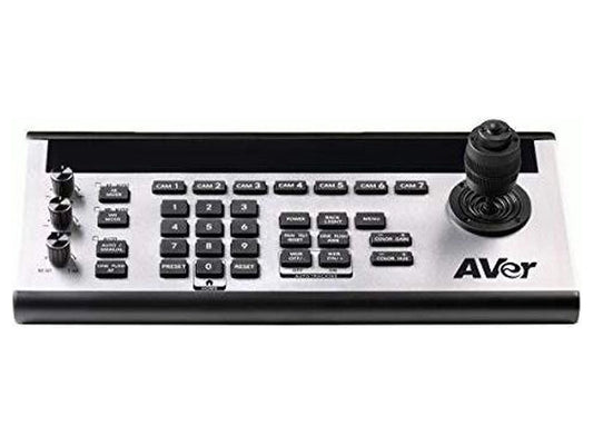 AVer Professional CL01 IP PTZ Camera Controller - 60S3300000AB