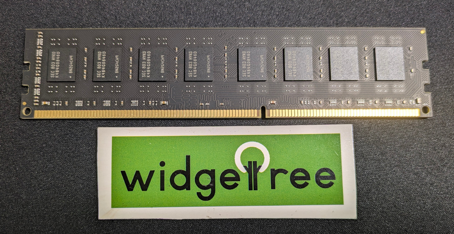 Total Micro Dell 8GB DDR3 (PC3-12800) 240-Pin DIMM Memory - A6994446-TM / Used