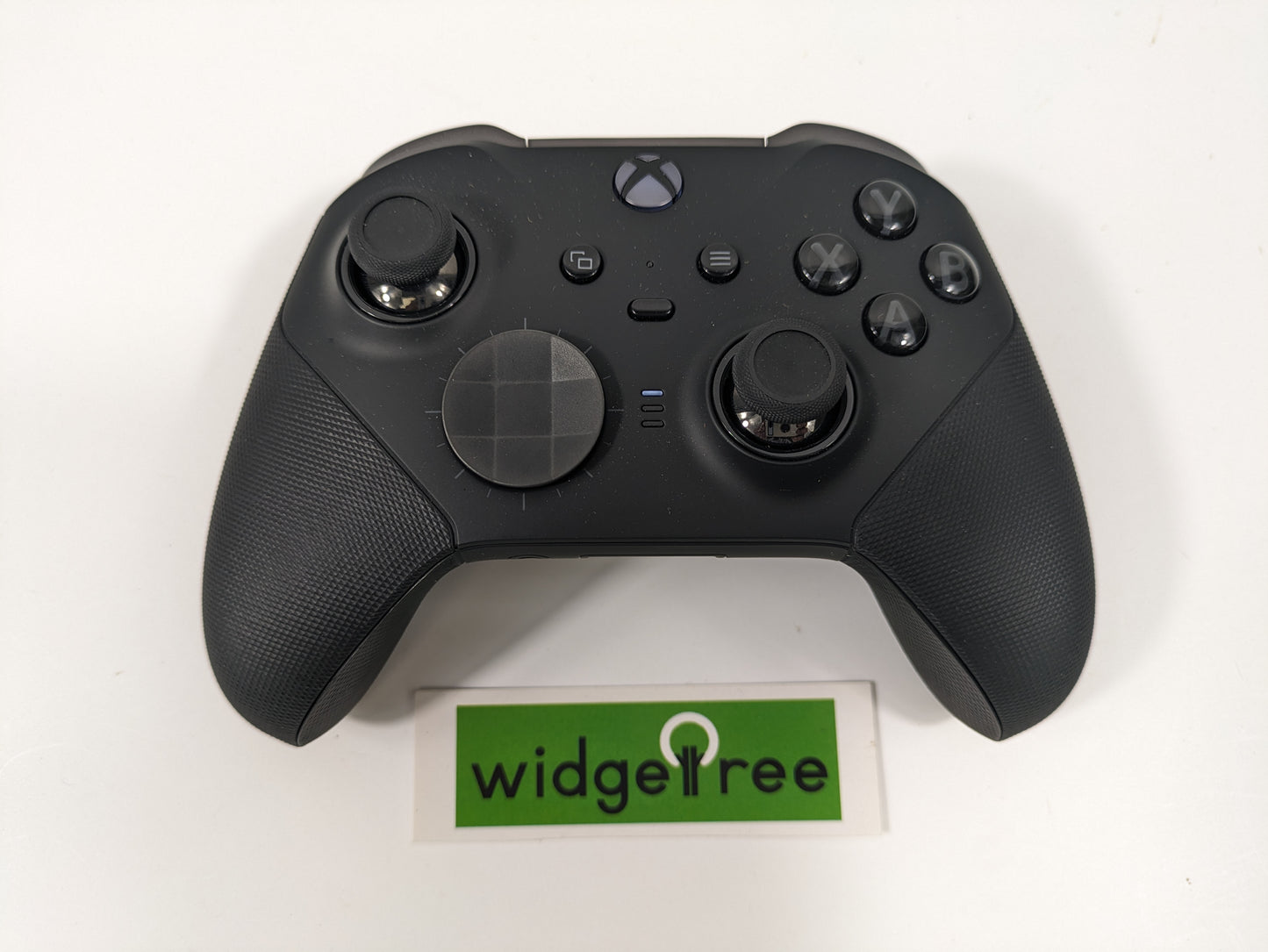 Microsoft Xbox Elite Series 2 Wireless Controller - FST-00001 / Used