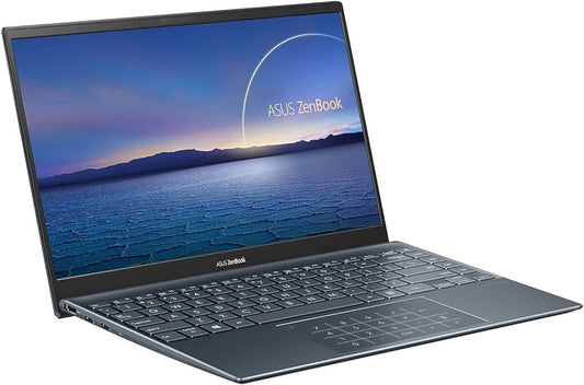 ASUS ZenBook 14" Core i7 11th 8GB 512GB SSD Laptop - UX425EA-EH71 Used