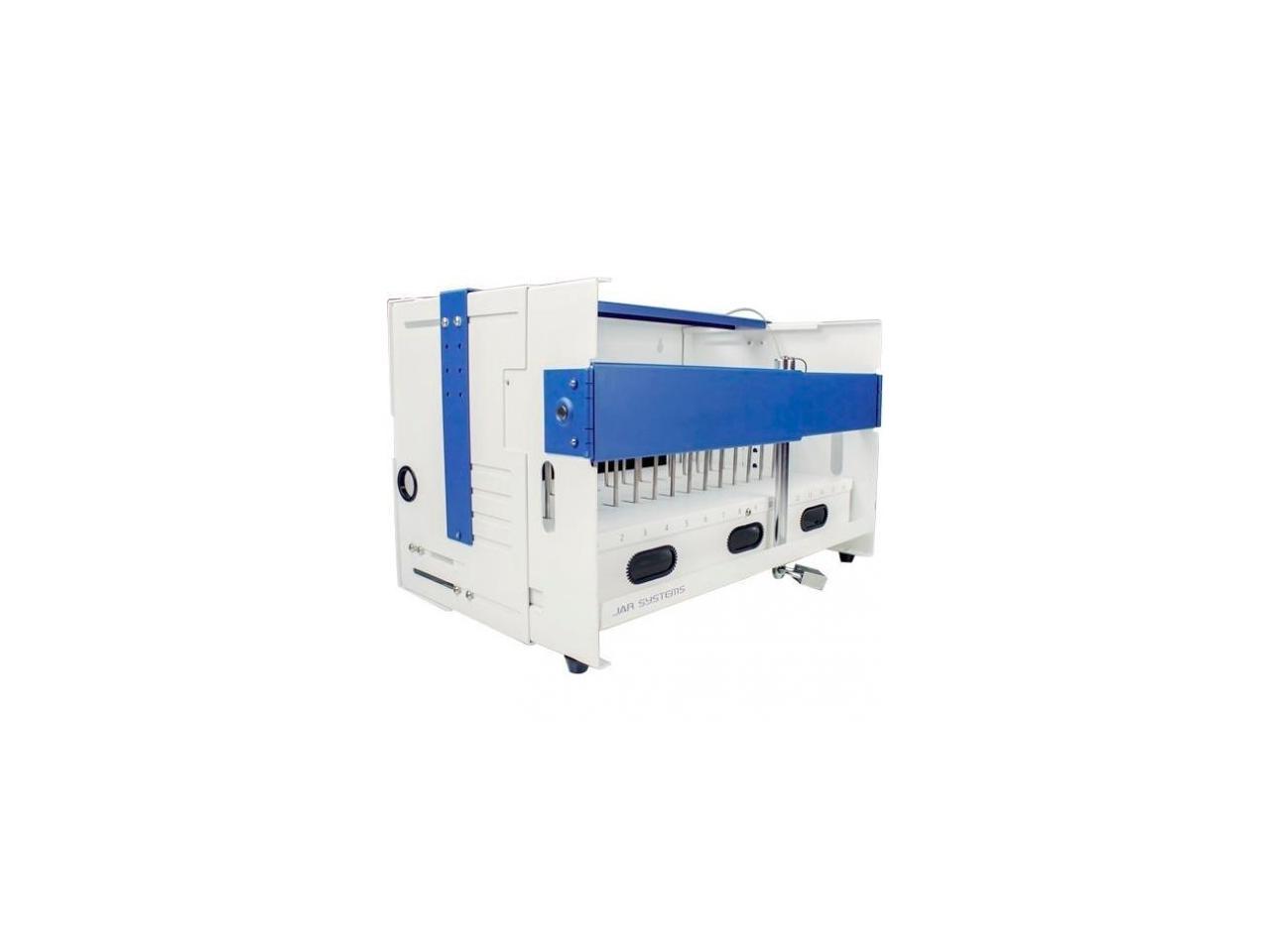 JAR Systems Essential 16 Charging Station - CS-1610 / Used