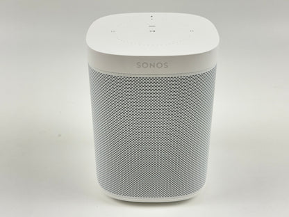 Sonos One (Gen 2) White -