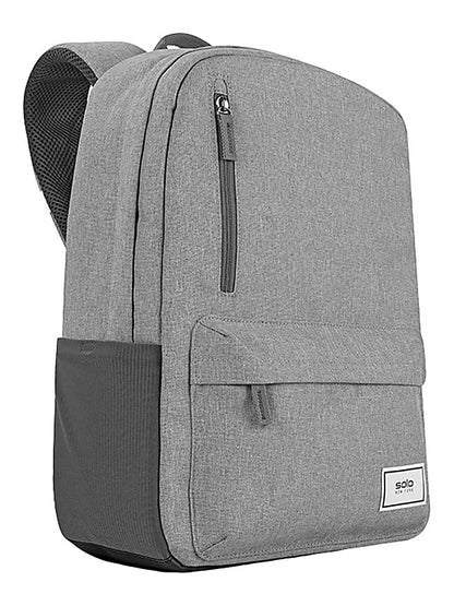 Solo New York Re:Cover 15.6" Laptop Backpack - UBN761-10 New