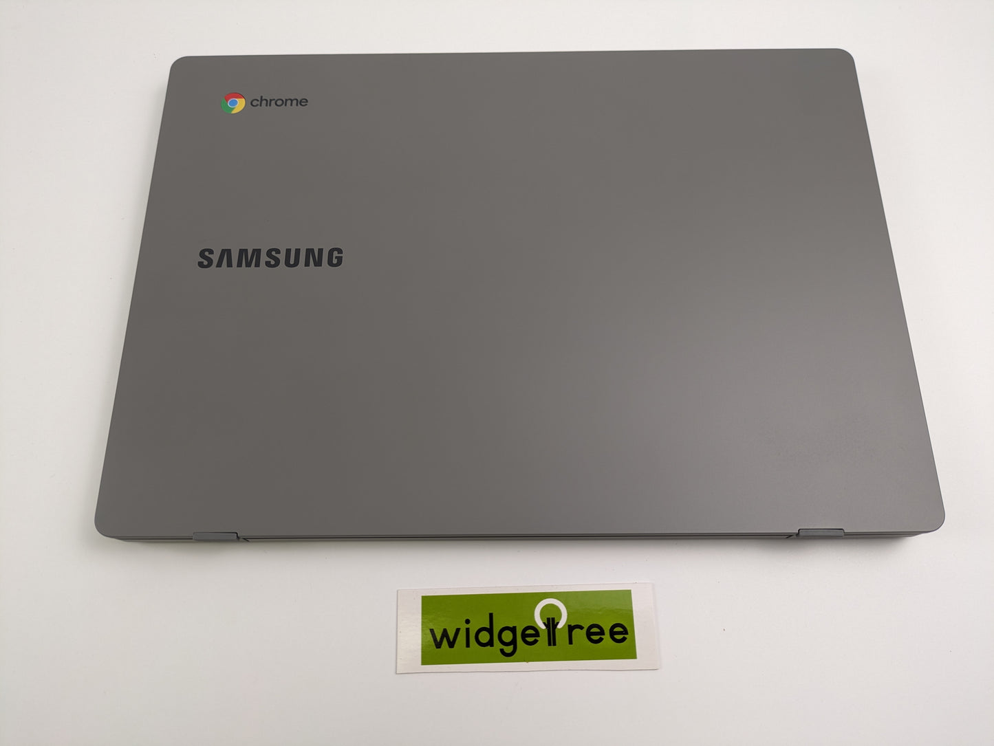 Samsung Chromebook 4 11.6" 4GB 16GB SSD Laptop - XE310XBA-KB1US Reconditioned