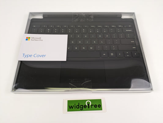 Microsoft Surface Pro Type Cover - FMN-00001 Used