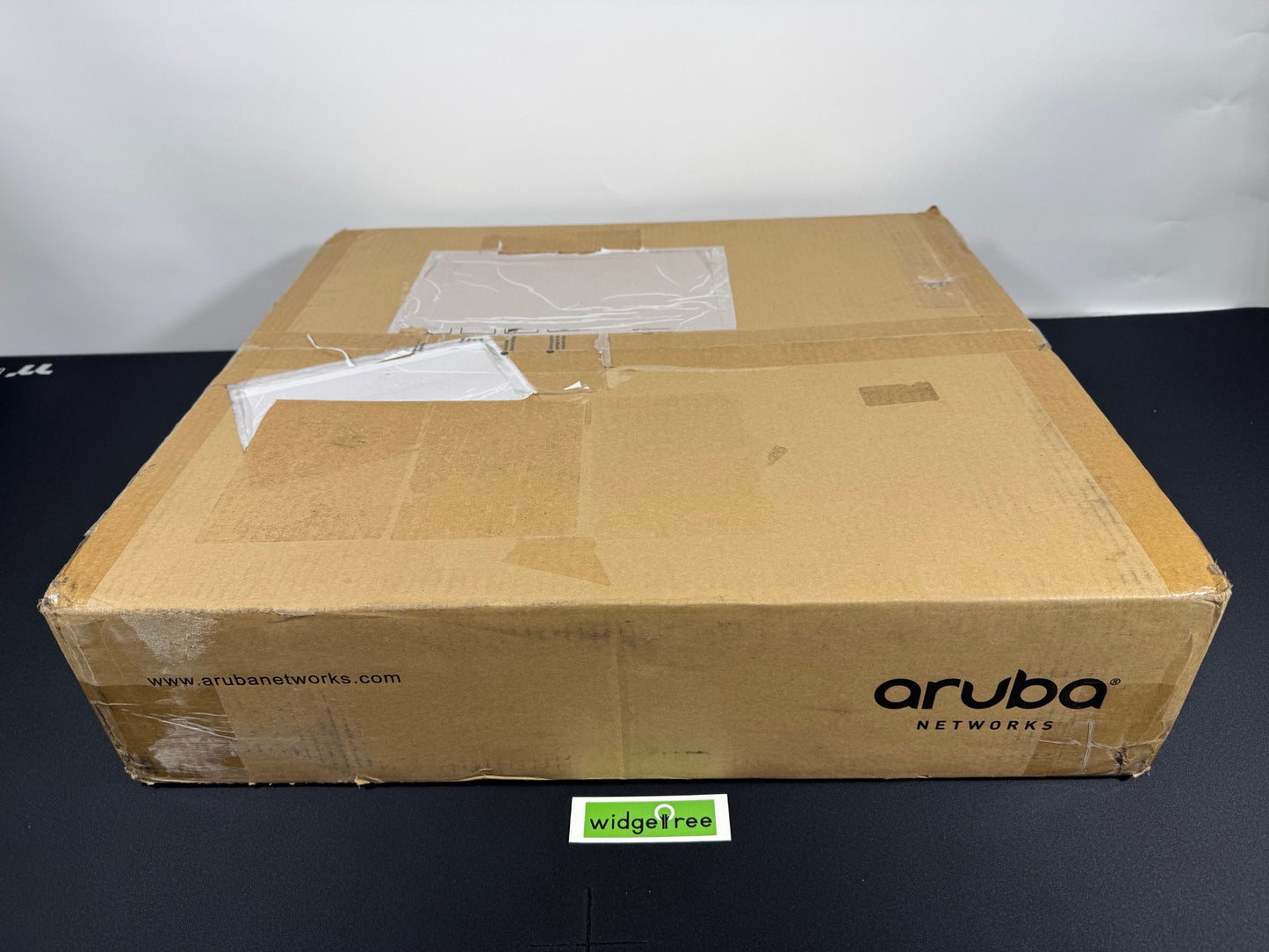 HPE 7210 Wireless LAN Controller - JW744A / New