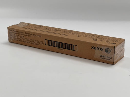 Xerox Waste Toner Container - 008R13061 Used