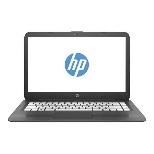 HP Stream 14-AX060NR 14" Celeron 4GB 32GB SSD Laptop - 2NV76UA#ABA Used