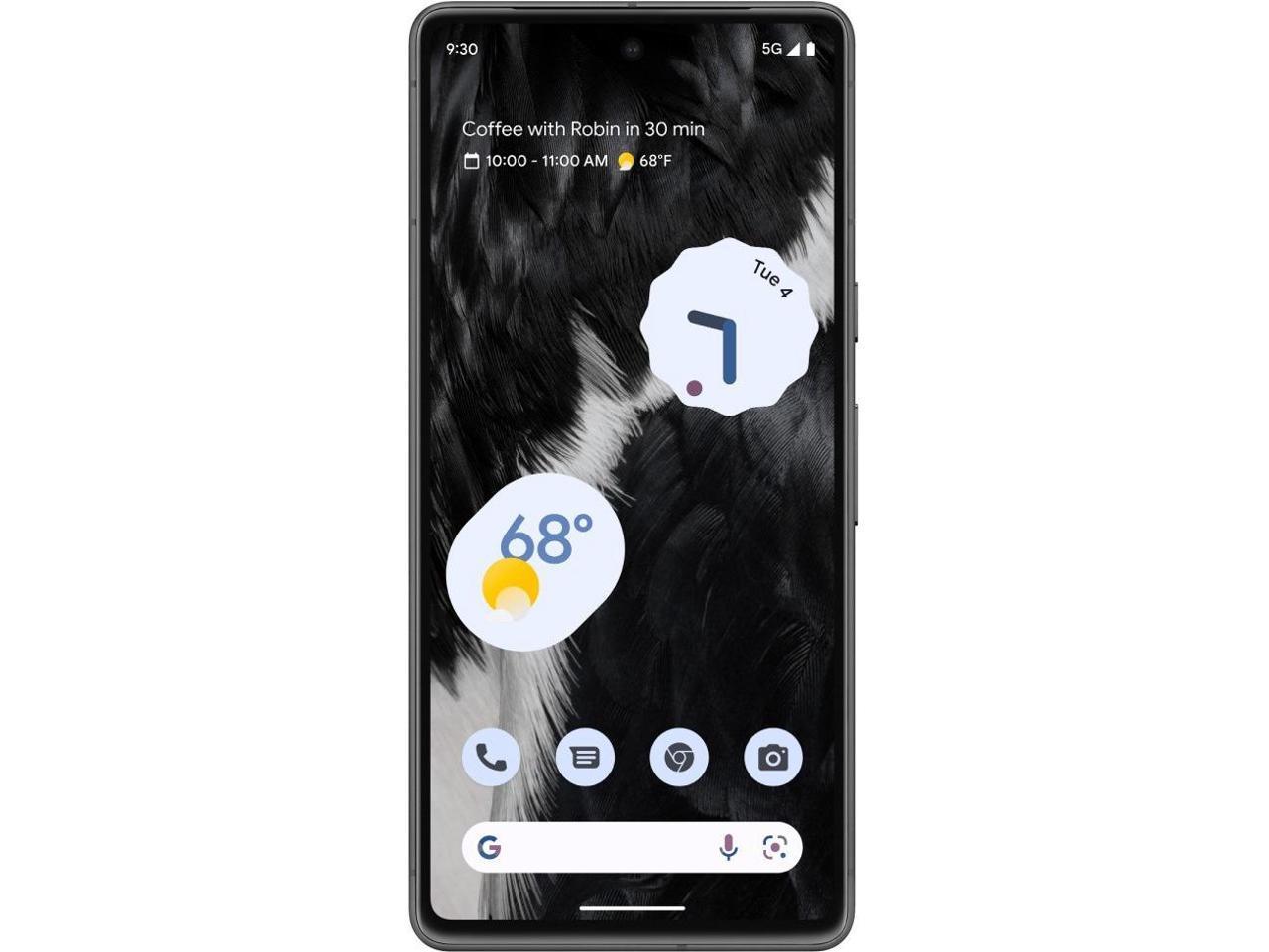 Google Pixel 7 Unlocked 256GB Phone - GA04528-US Used