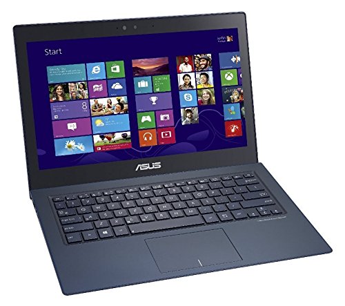 ASUS ZenBook UX301LA 13" i5-4200U 8GB 128GB SSD Laptop - 90NB0191-M01530 / New