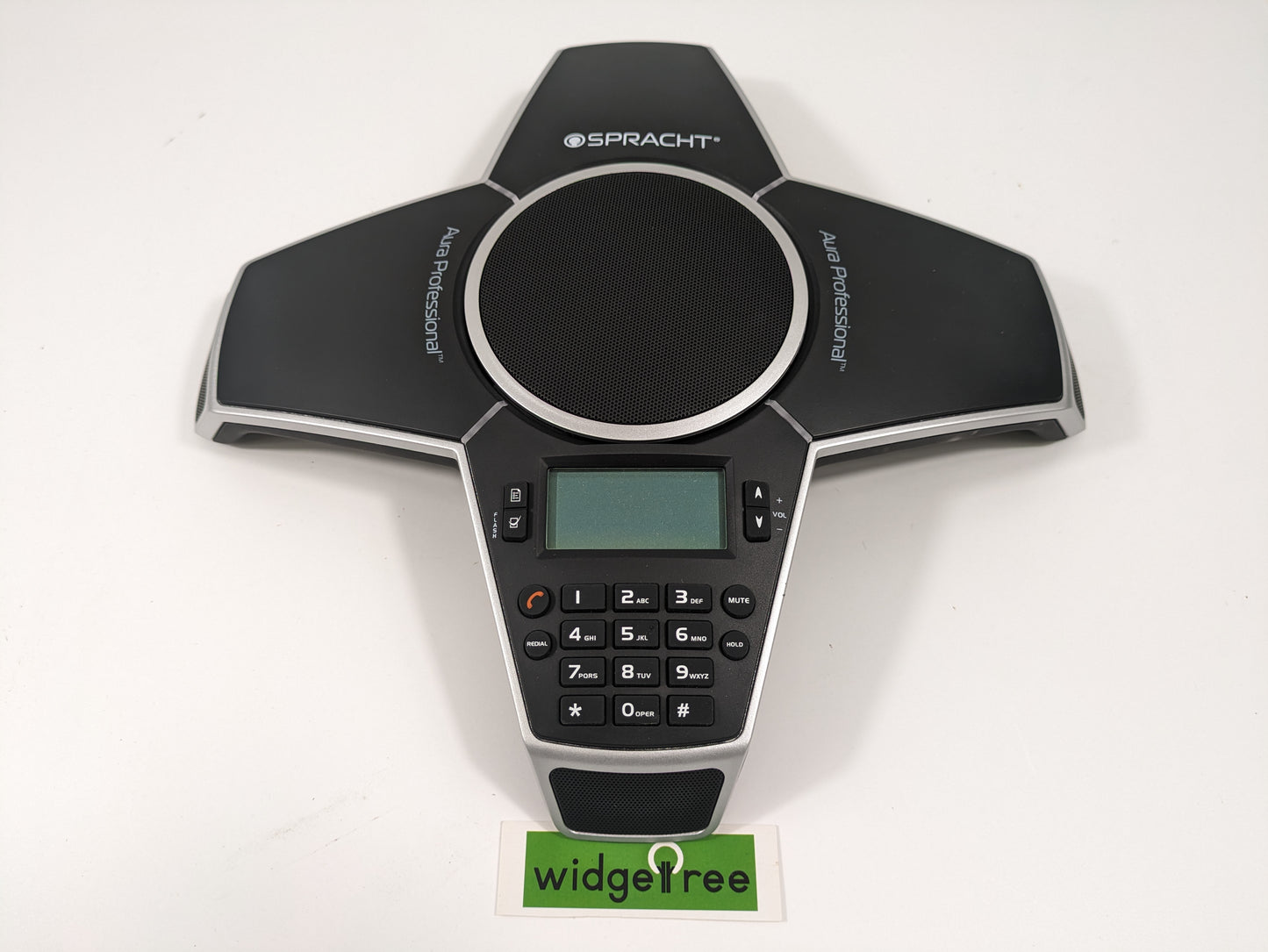 Spracht Aura Professional Conference Phone - CP-3010 / Used