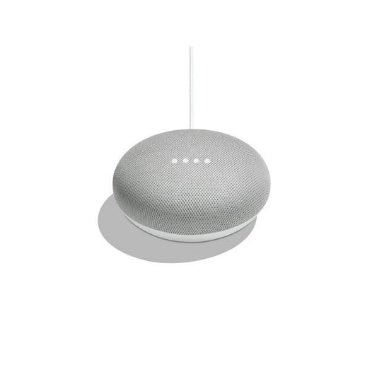 Google Home Mini - Chalk - GA00210-US New