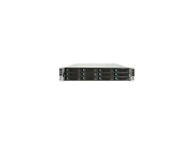 Intel Bare-Bones Server Chassis System - R2000WTXXX / New