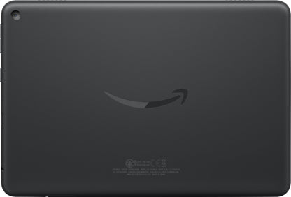 Amazon Fire HD 8 (10th) 8" 32GB Black Tablet - K72LL4 Used