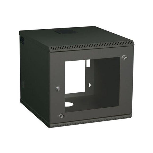 Black Box Network Wall-Mount Cabinet - RM2411AE New