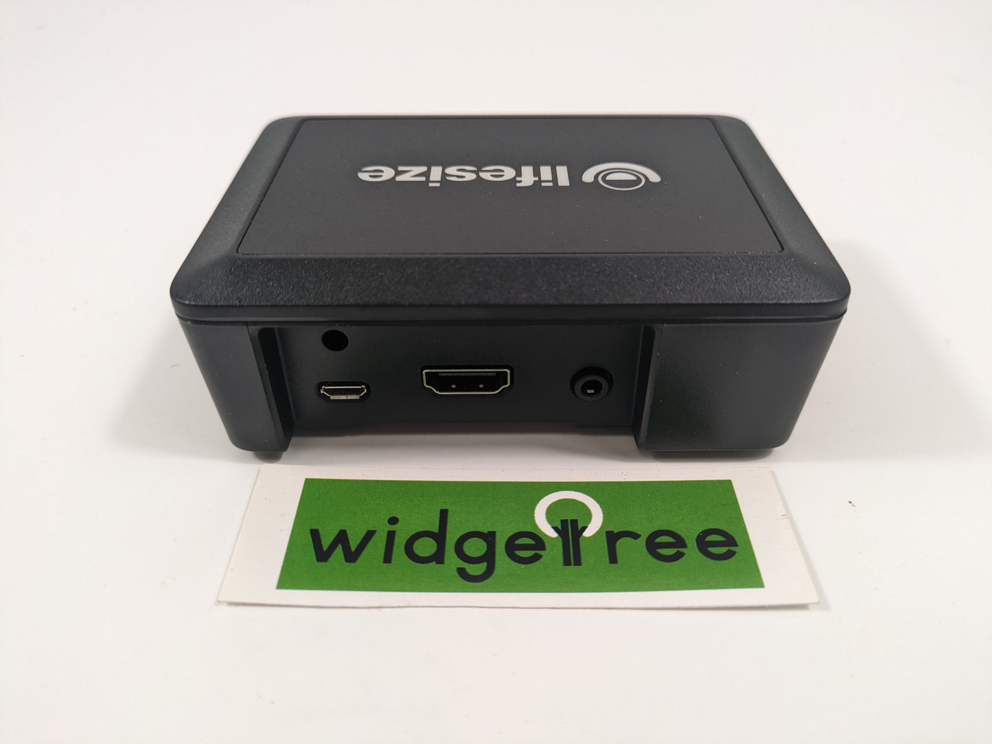 Lifesize Share Wireless Presentation Gateway - 1000-0000-0922 / Used