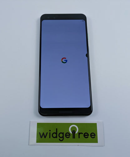 Google Pixel 3 64GB Unlocked Smartphone - GA00464-US Reconditioned