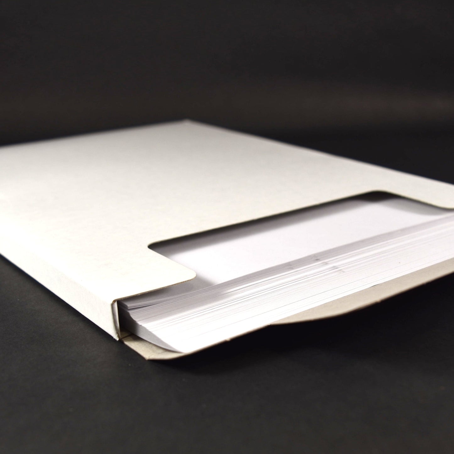 Brother PocketJet 8.5” x 11” Premium Thermal Cut Sheets - PT-85X11-100 Used