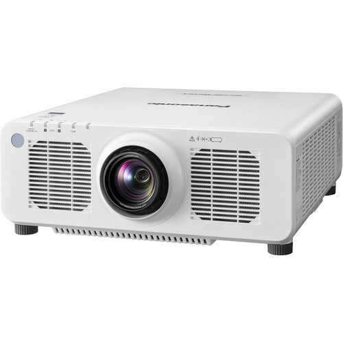 Panasonic 7000-Lumen WUXGA 4K DLP Laser Projector - PT-RZ790WU7 / New