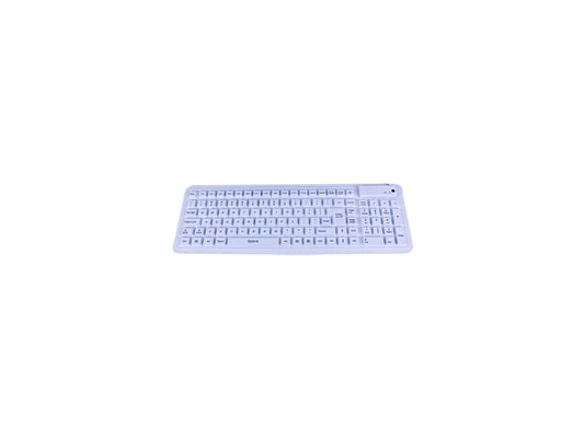 Seal Shield USB Wired Keyboard - SW106G2 New