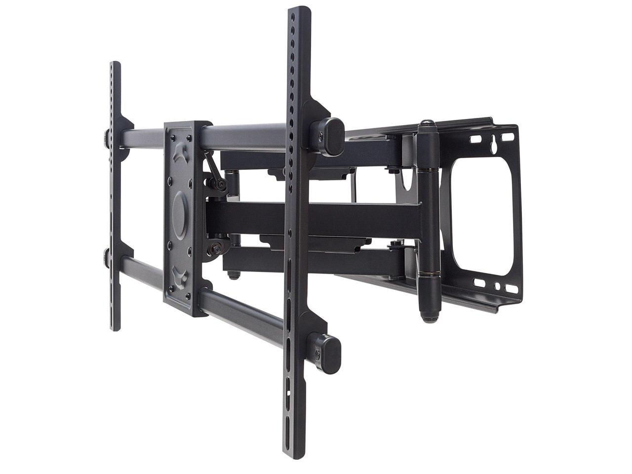 Manhattan 37-90" Universal LCD Full-Motion Wall Mount - 461290-1CU / New