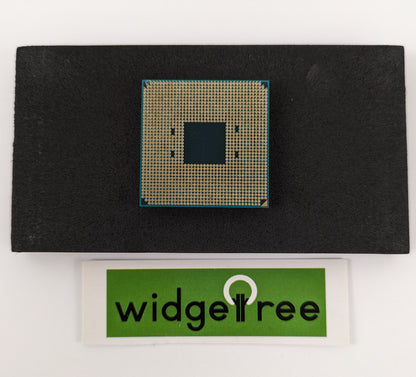 AMD Ryzen 5 4600G 6-Core 3.7GHz 65W Desktop Processor - 100-100000147BOX Reconditioned