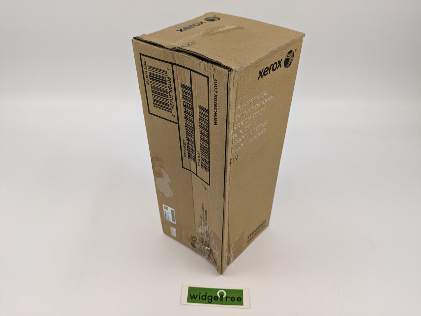 Xerox VersaLink B405 Black Toner Cartridge - 116R00022 / New