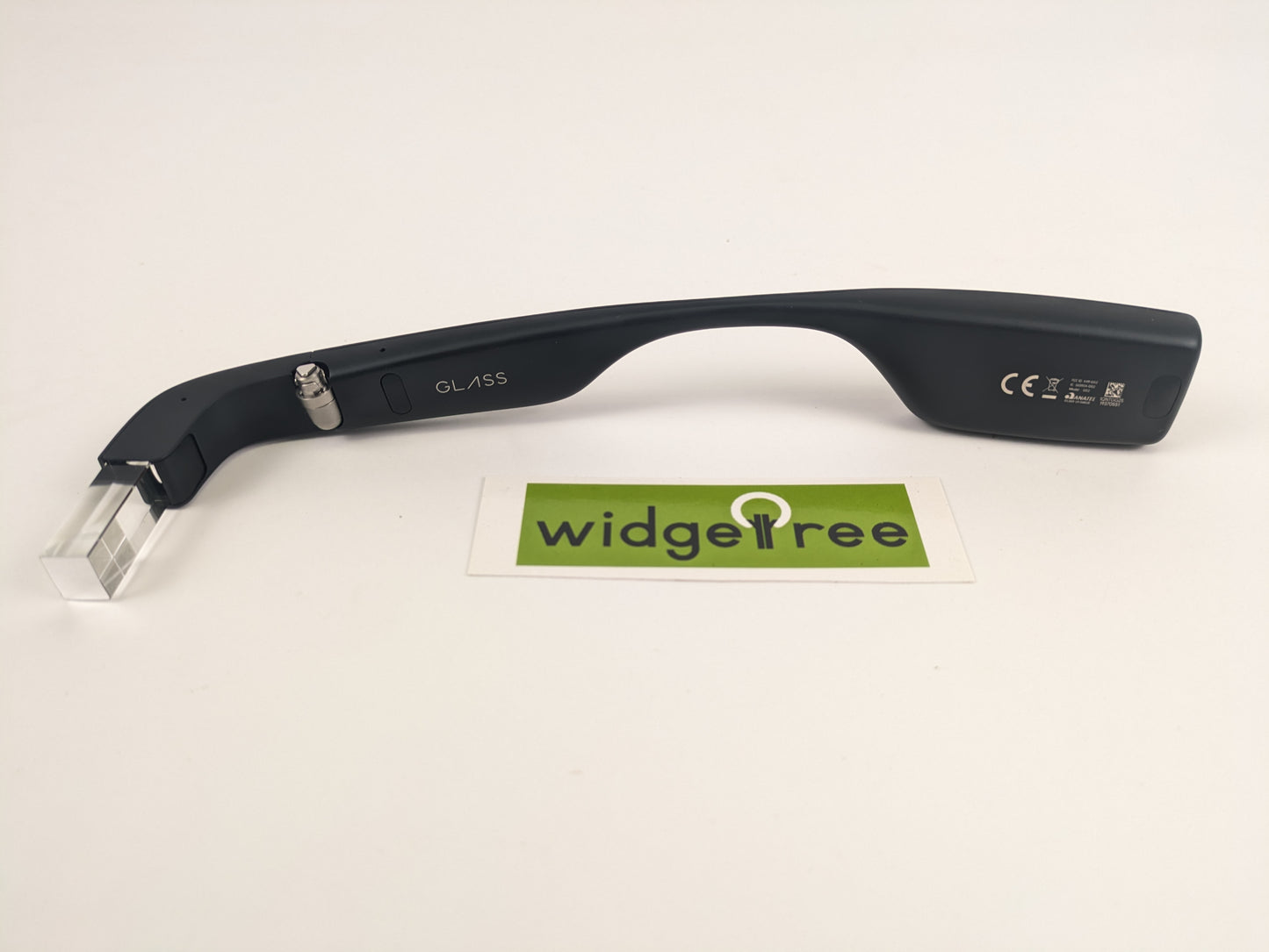 Google Glass Enterprise Edition 2 Smart Glasses - GA4A00108-A01-Z06 Used