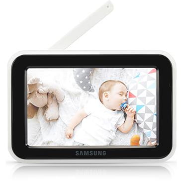 Samsung BabyView Monitoring System - SEW-3057W