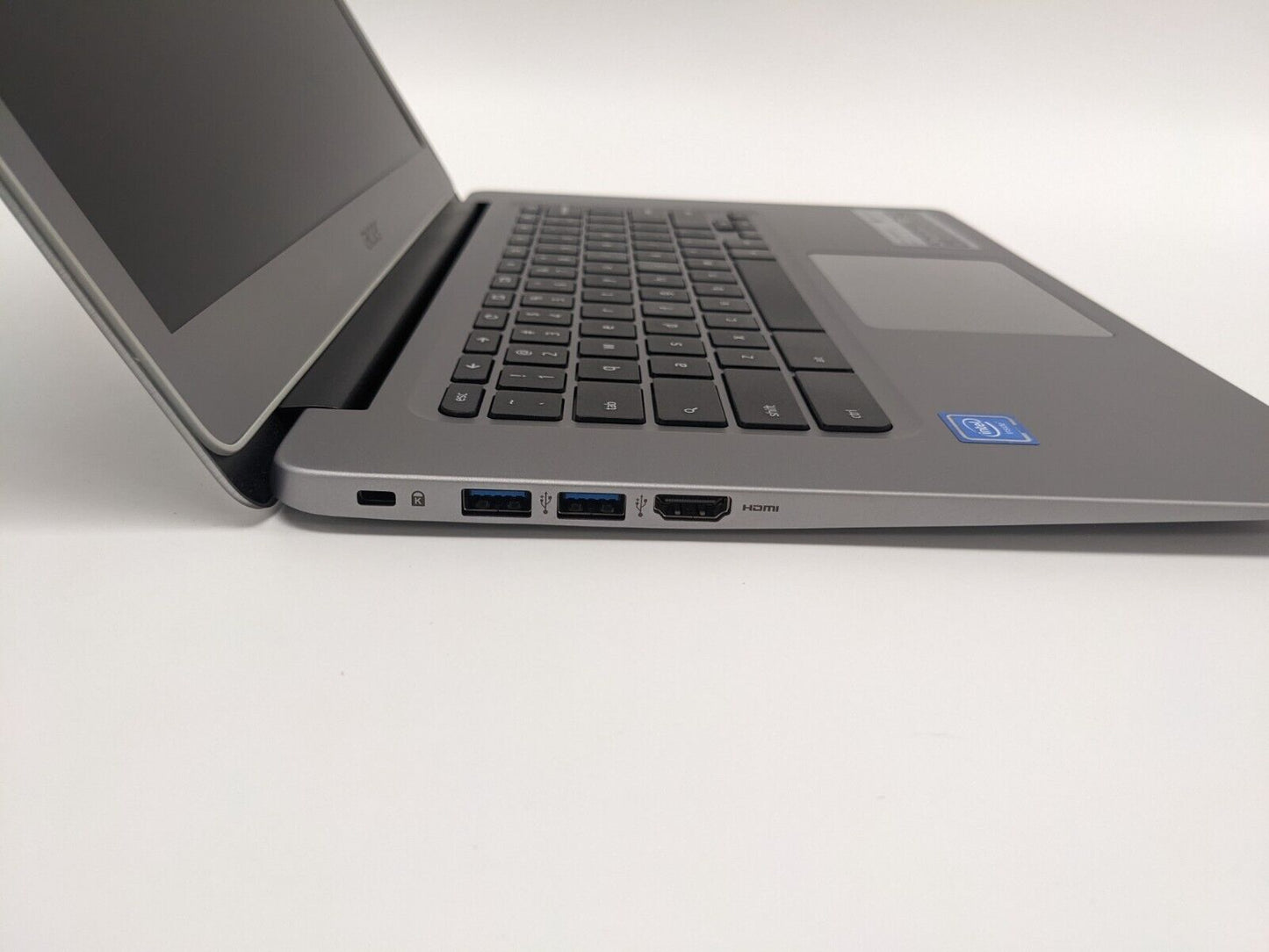 Acer Chromebook 14" Atom 4GB 32GB eMMC Laptop - CB3-431-12K1 Used