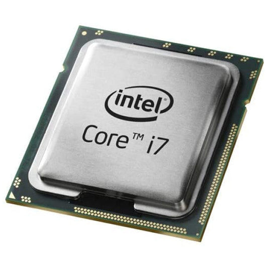 Intel Quad-Core i7-4790S 3.20GHz Processor - CM8064601561014 Used