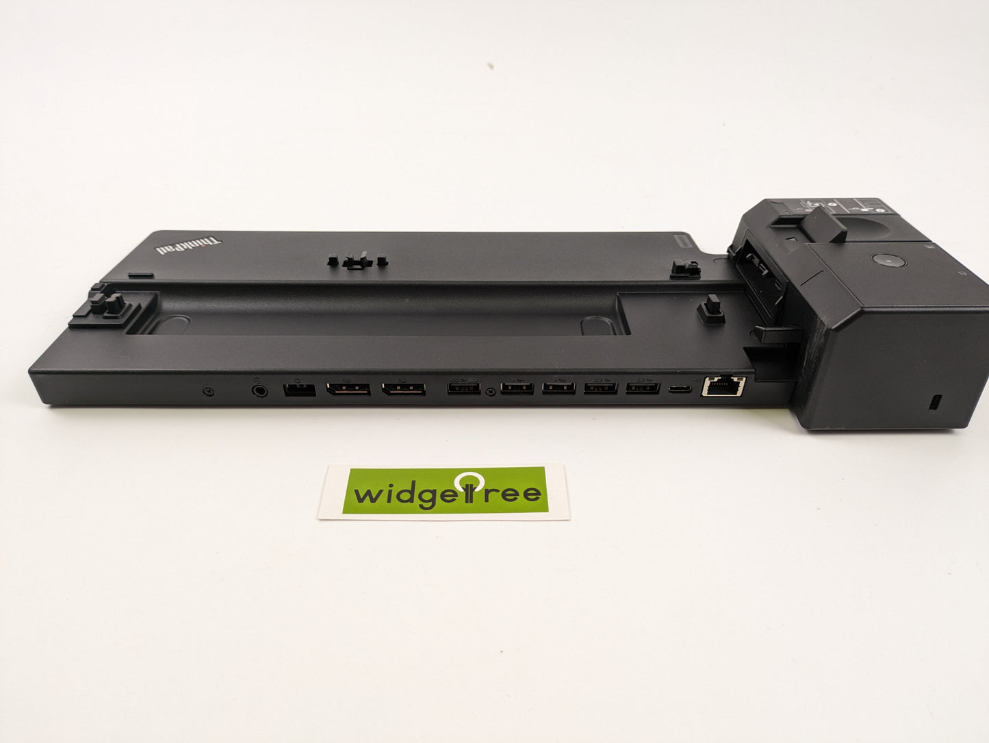 Lenovo ThinkPad Pro Docking Station - 40AH0135US / Used