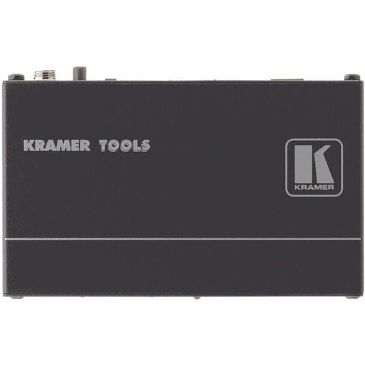 Kramer 1-Port Serial Control Gateway - FC-21ETH New