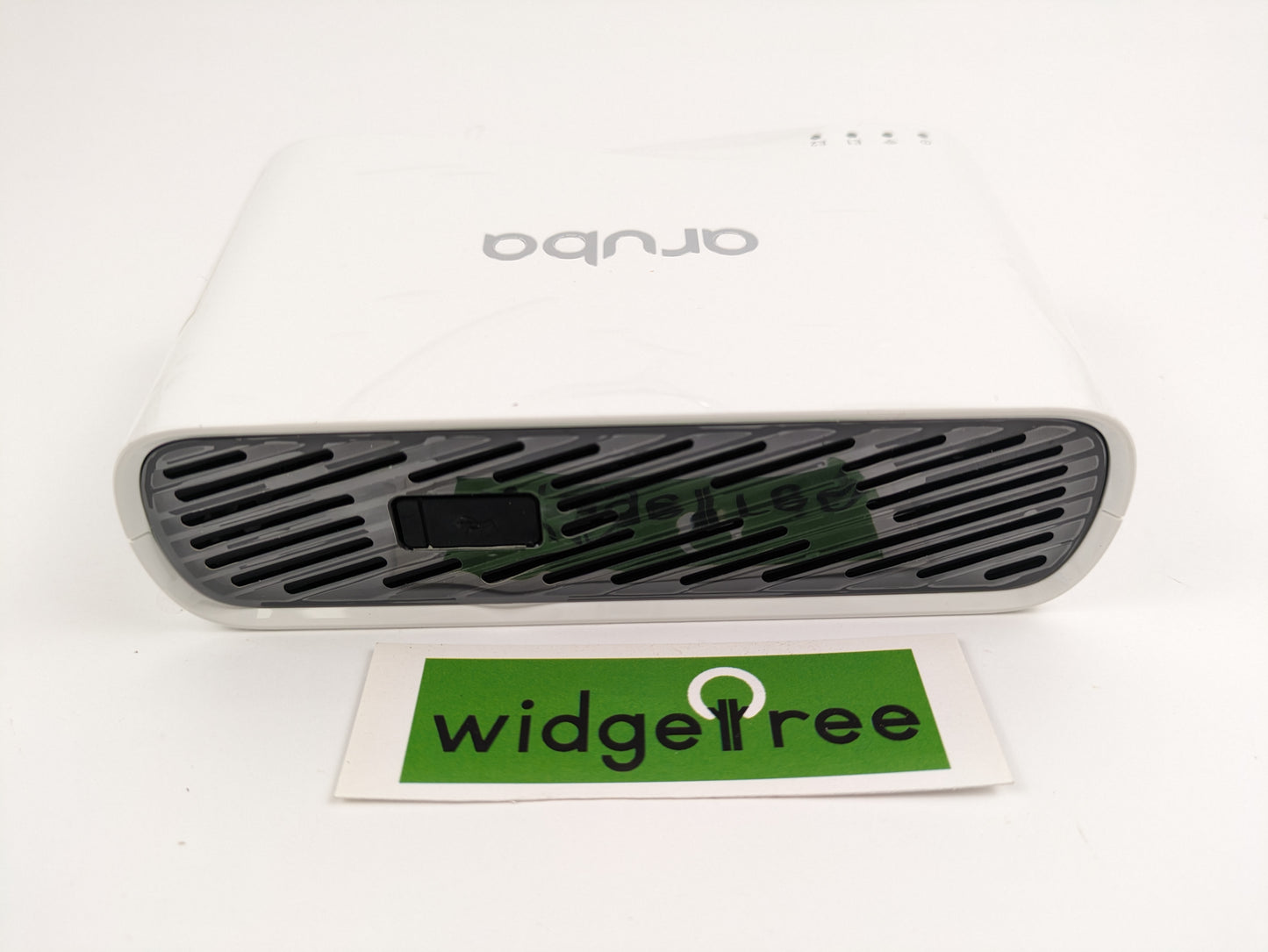 HPE Aruba AP-203RP Wireless Access Point - JY723A / Used